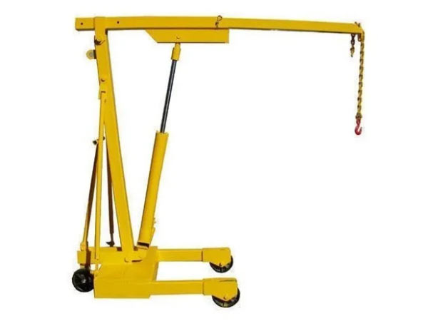 Material Handling Crane in India