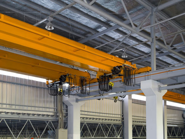 Overhead Crane in Pune